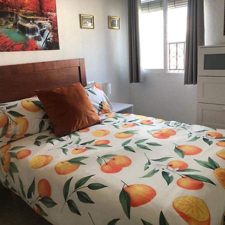 Willa Sunset Casita Álora Zewnętrze zdjęcie