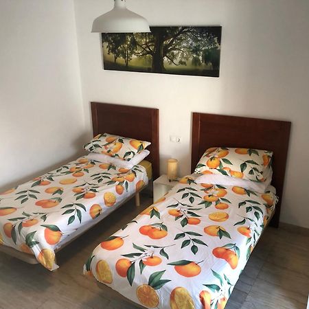 Willa Sunset Casita Álora Zewnętrze zdjęcie