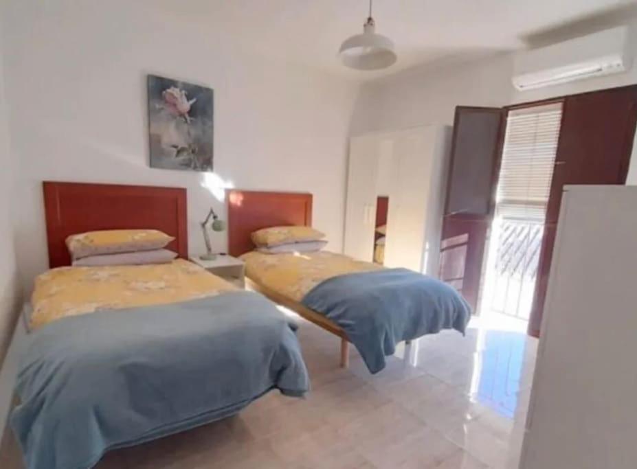 Willa Sunset Casita Álora Zewnętrze zdjęcie