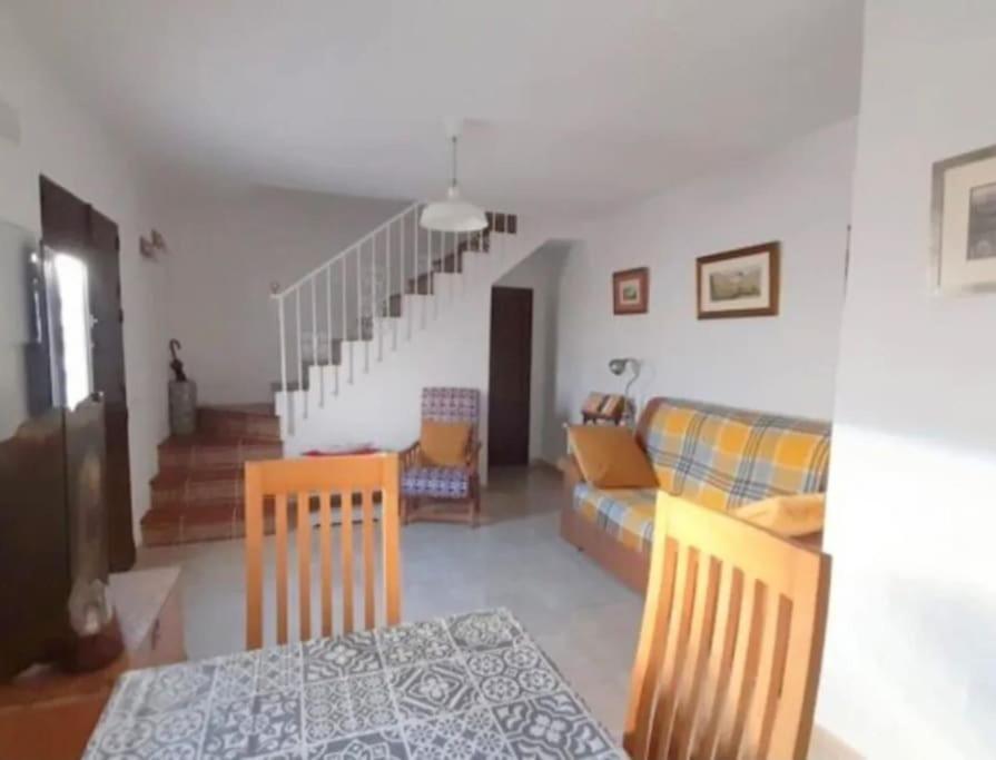 Willa Sunset Casita Álora Zewnętrze zdjęcie