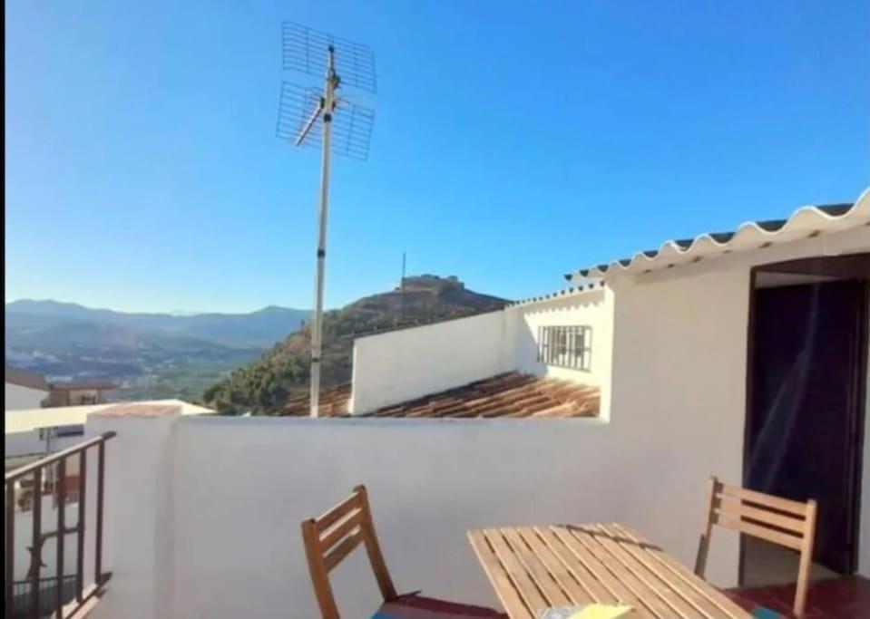 Willa Sunset Casita Álora Zewnętrze zdjęcie