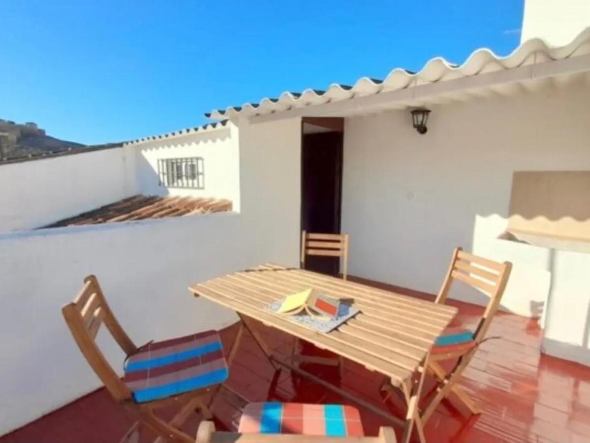 Willa Sunset Casita Álora Zewnętrze zdjęcie