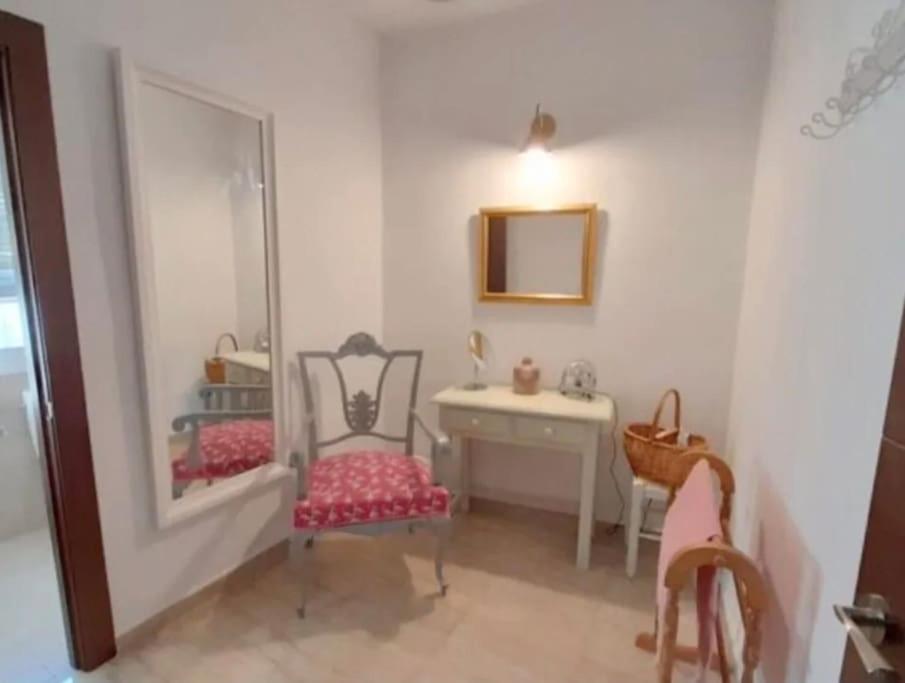Willa Sunset Casita Álora Zewnętrze zdjęcie
