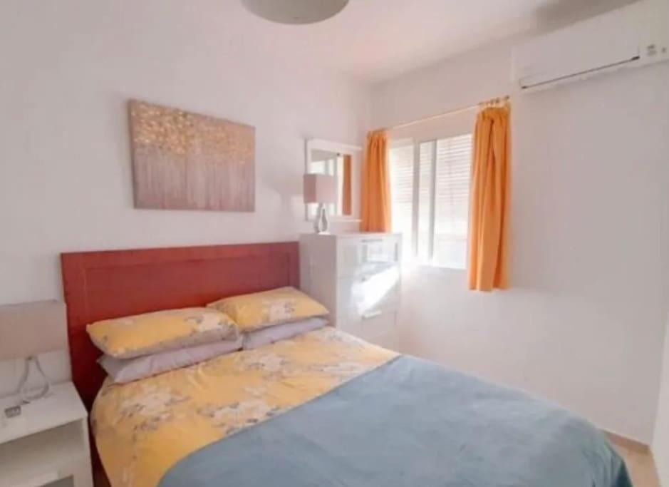 Willa Sunset Casita Álora Zewnętrze zdjęcie