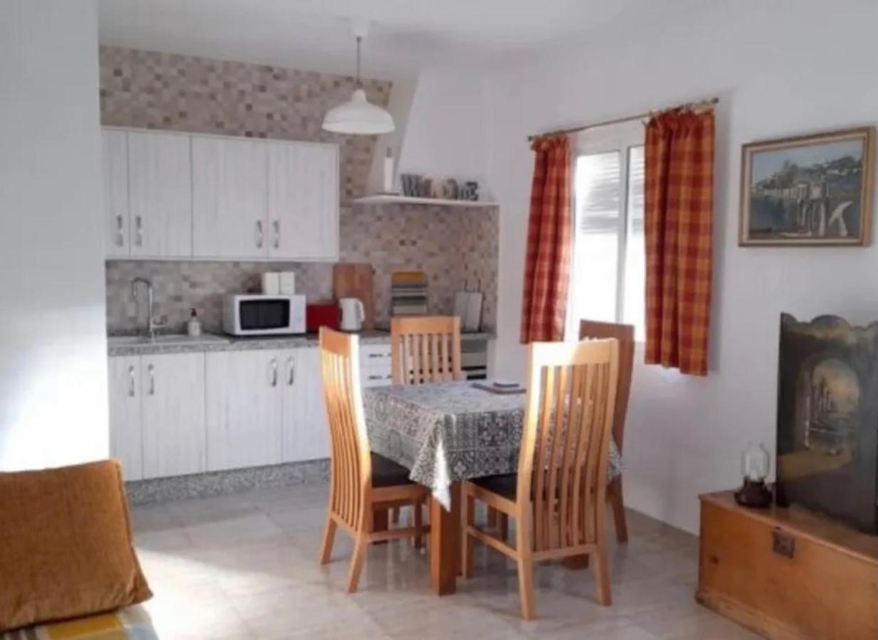 Willa Sunset Casita Álora Zewnętrze zdjęcie