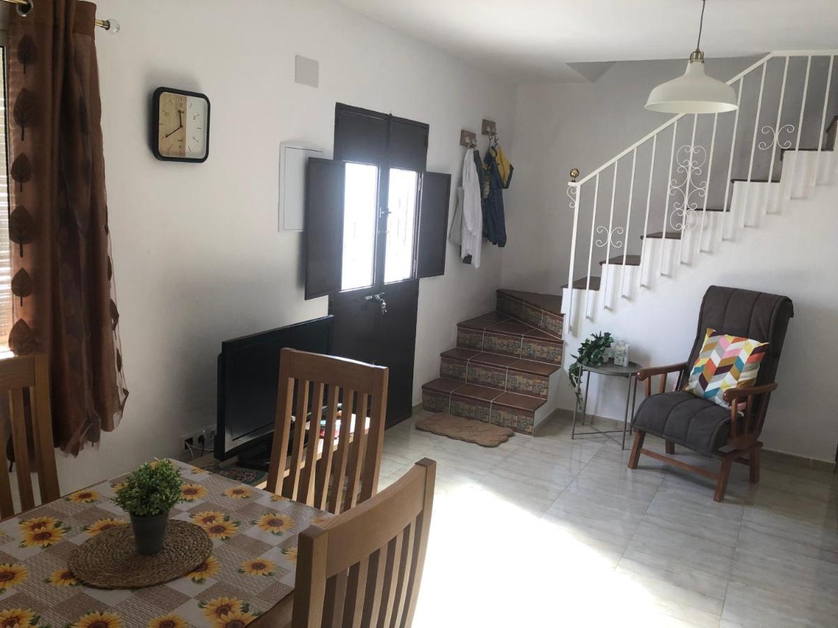 Willa Sunset Casita Álora Zewnętrze zdjęcie