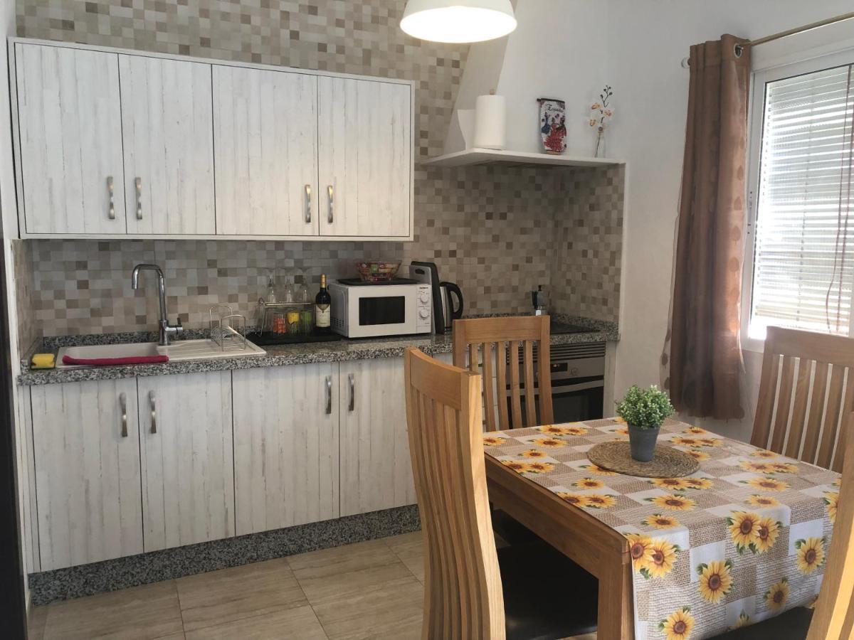 Willa Sunset Casita Álora Zewnętrze zdjęcie