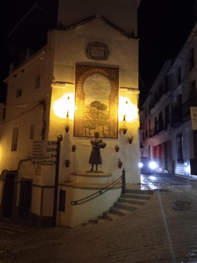 Willa Sunset Casita Álora Zewnętrze zdjęcie