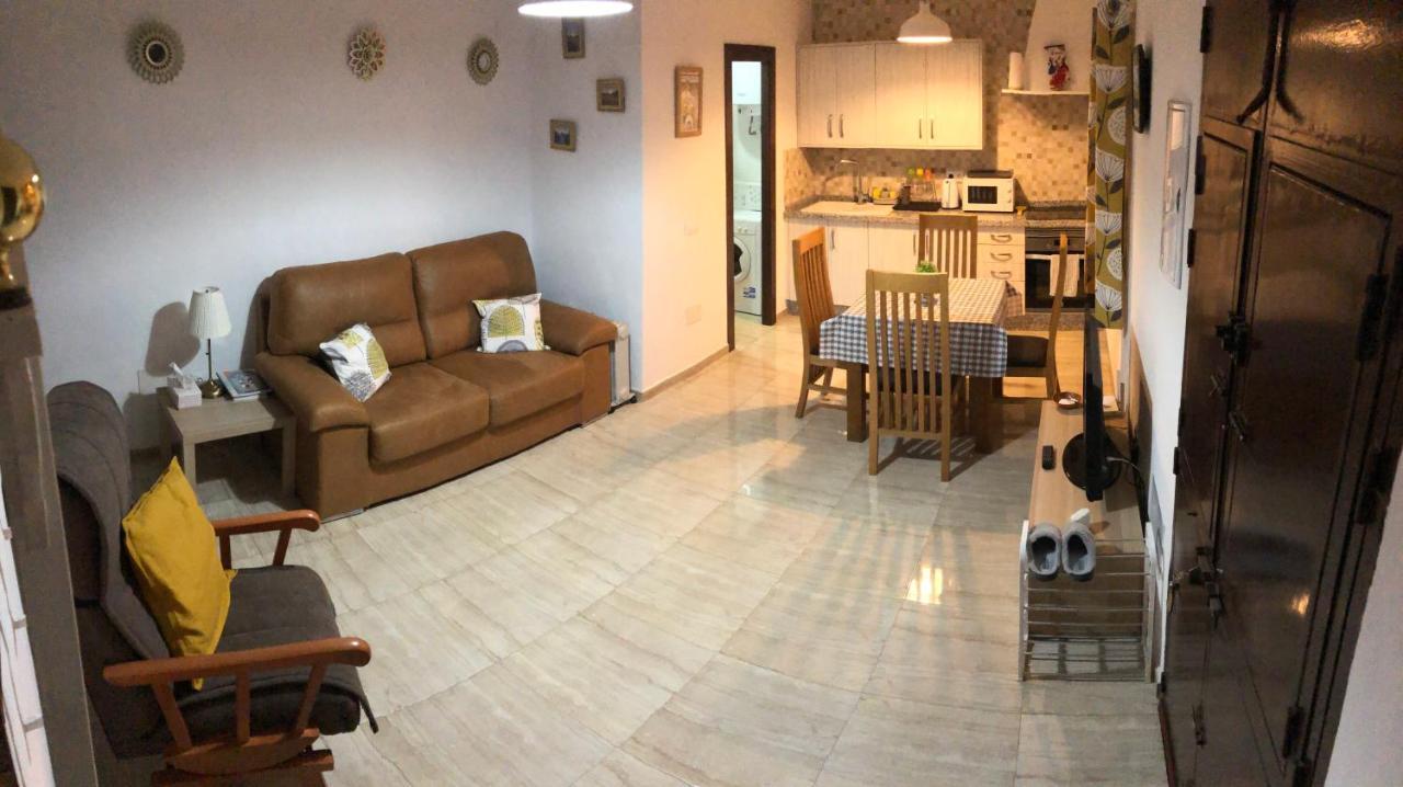 Willa Sunset Casita Álora Zewnętrze zdjęcie