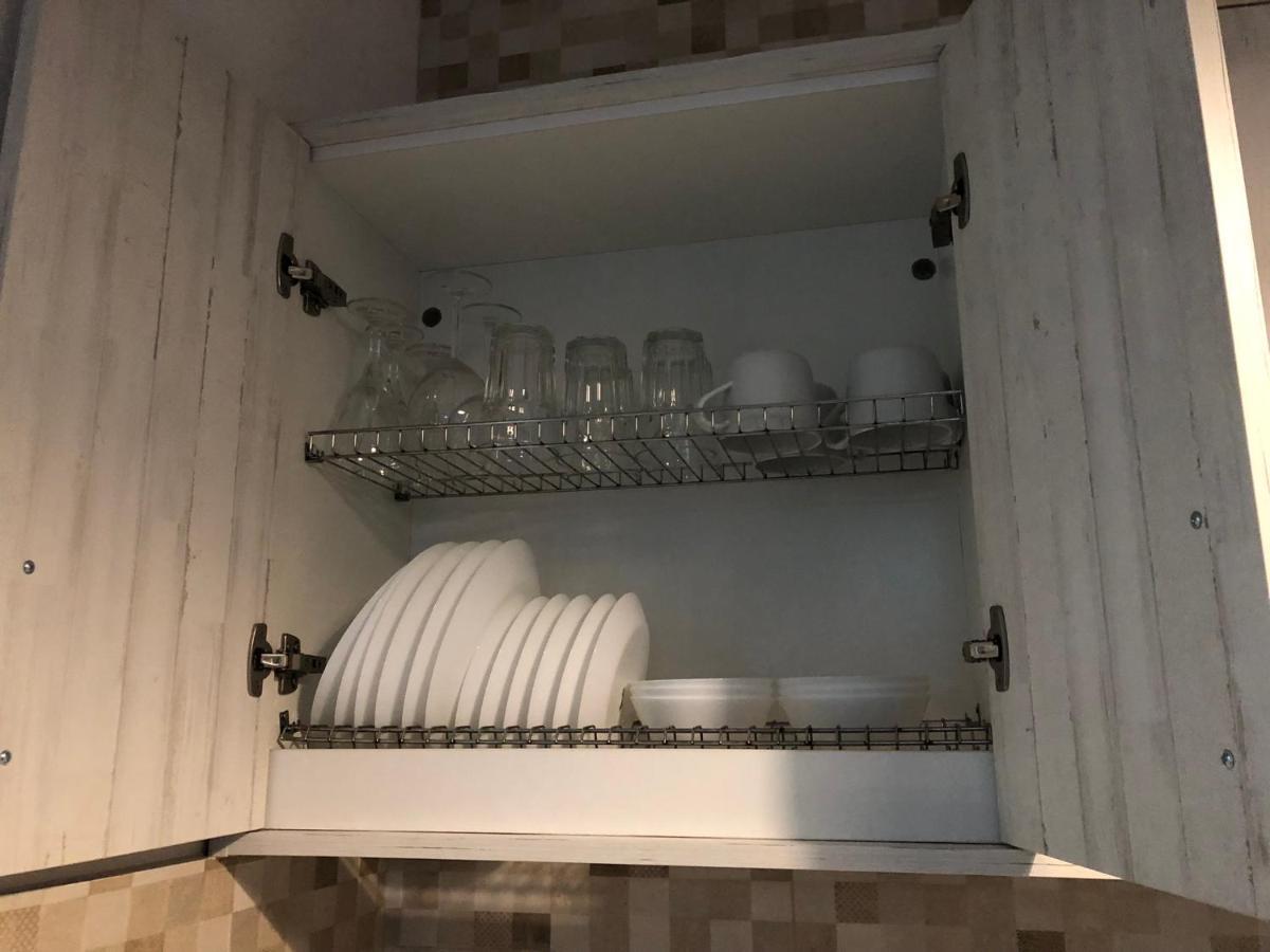 Willa Sunset Casita Álora Zewnętrze zdjęcie