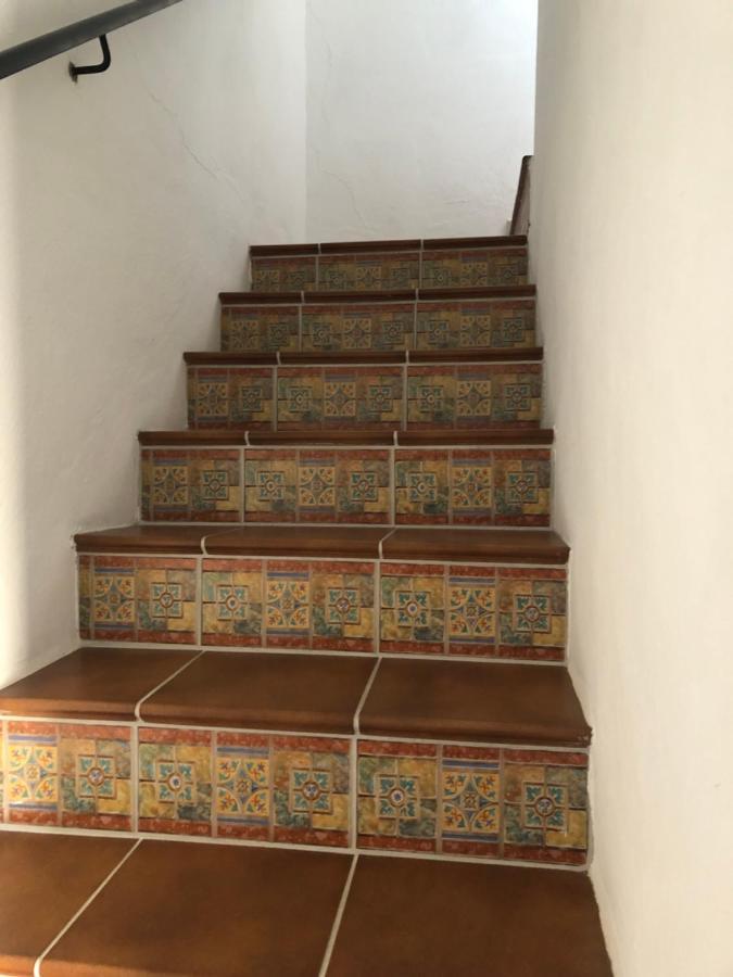 Willa Sunset Casita Álora Zewnętrze zdjęcie