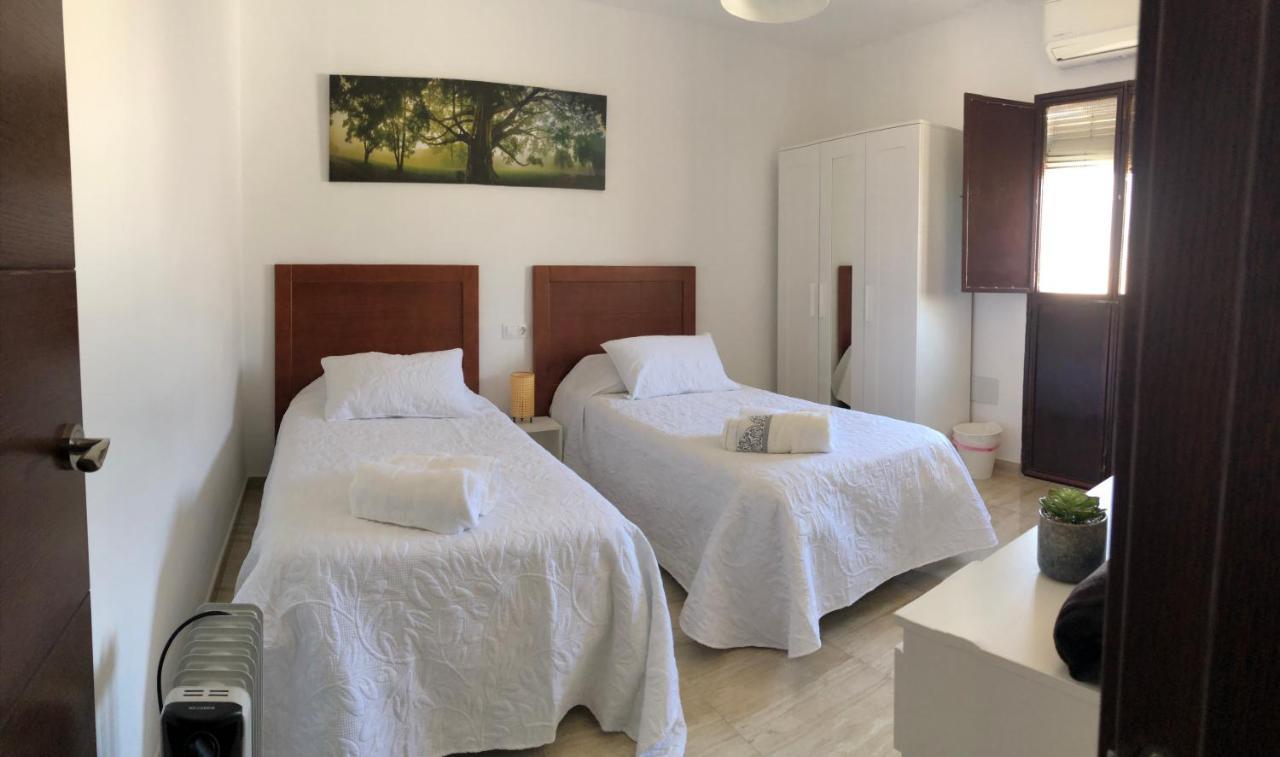 Willa Sunset Casita Álora Zewnętrze zdjęcie