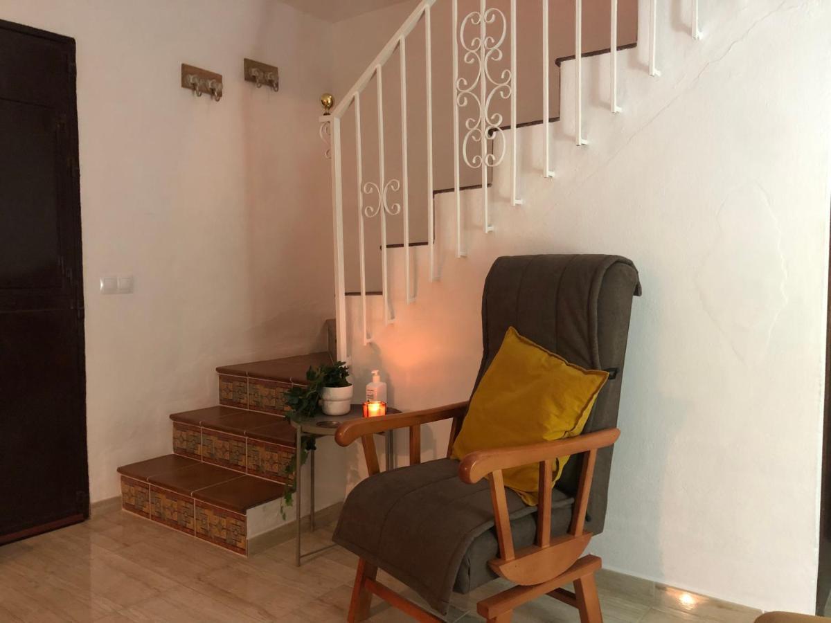 Willa Sunset Casita Álora Zewnętrze zdjęcie
