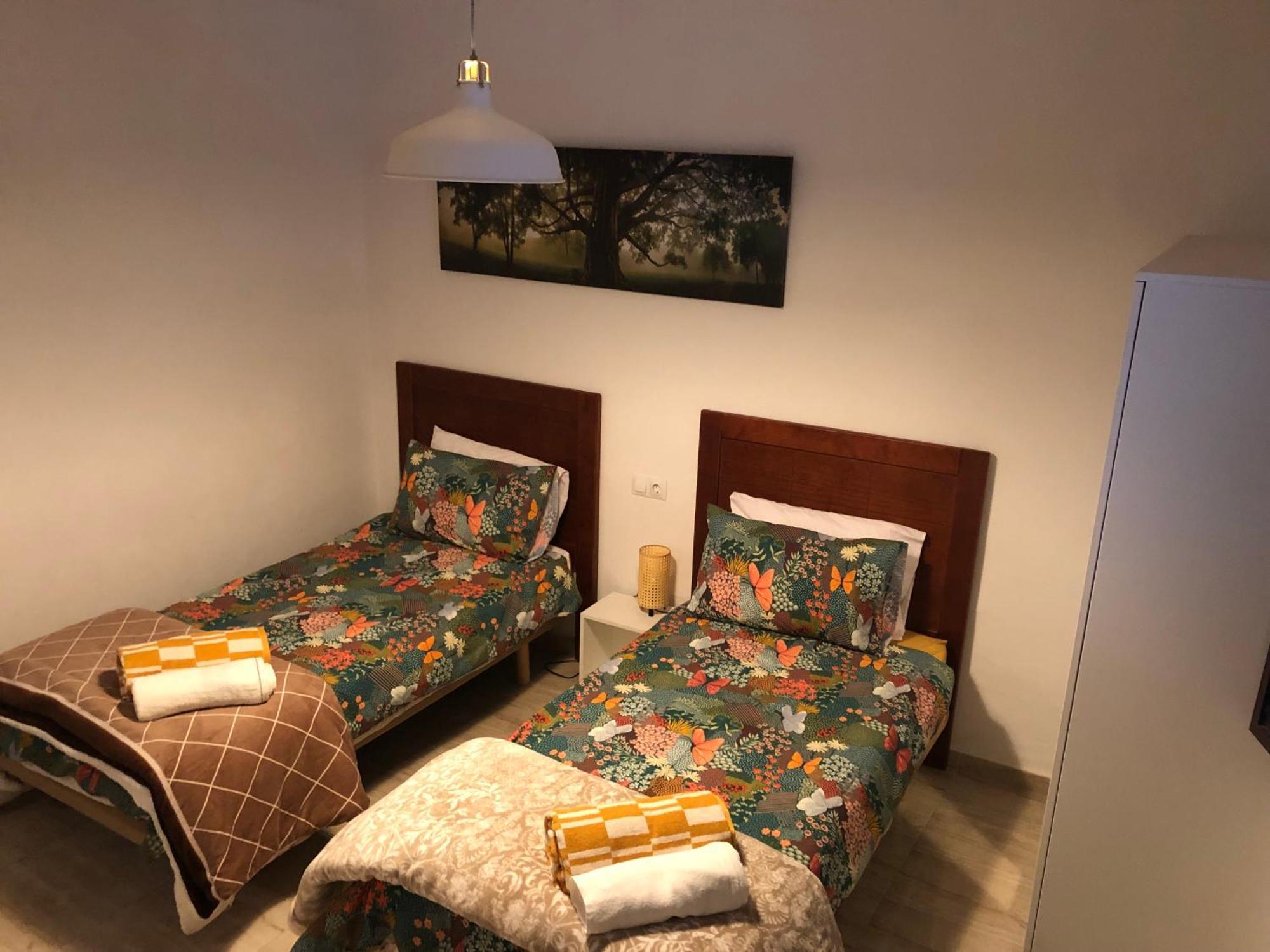 Willa Sunset Casita Álora Zewnętrze zdjęcie