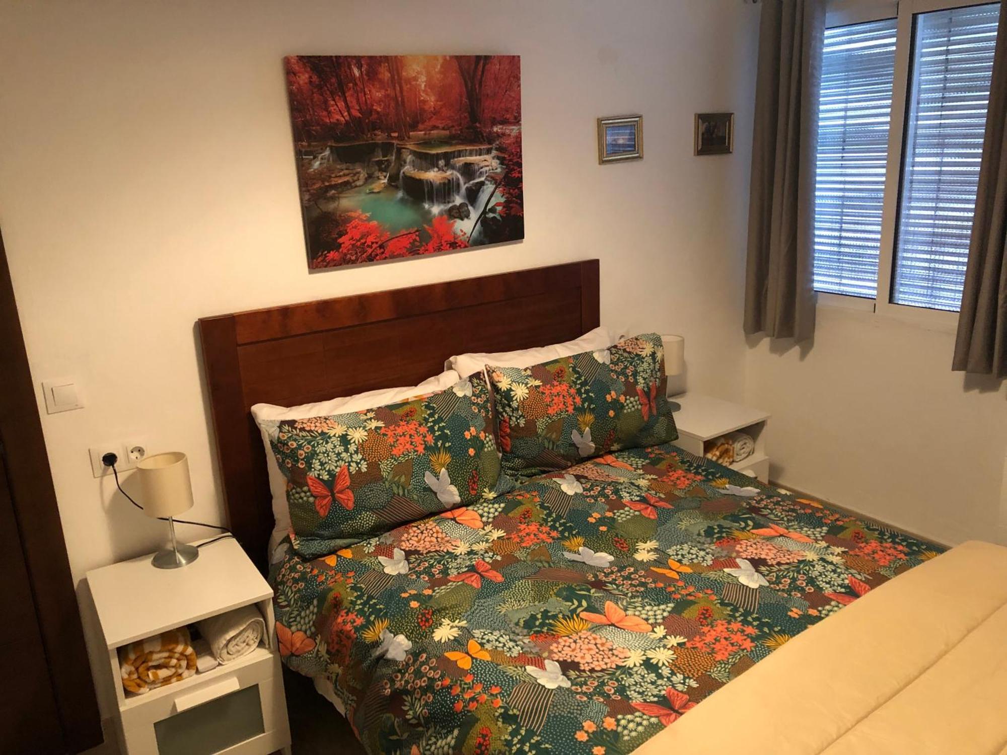 Willa Sunset Casita Álora Zewnętrze zdjęcie