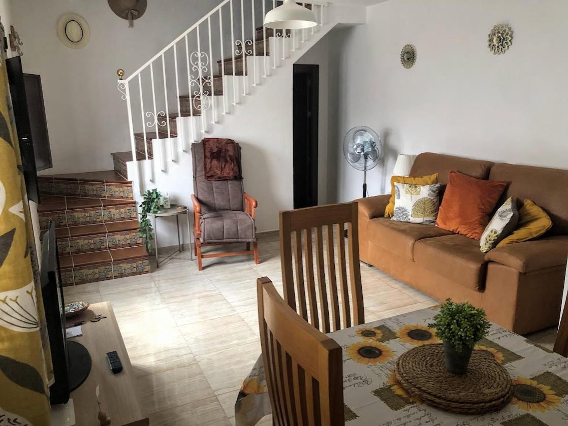 Willa Sunset Casita Álora Zewnętrze zdjęcie