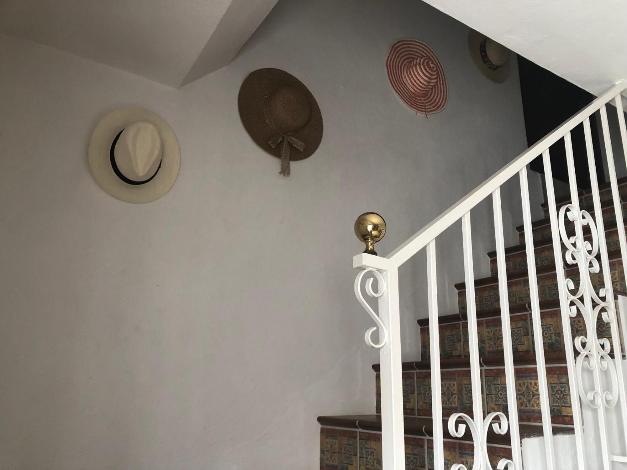 Willa Sunset Casita Álora Zewnętrze zdjęcie
