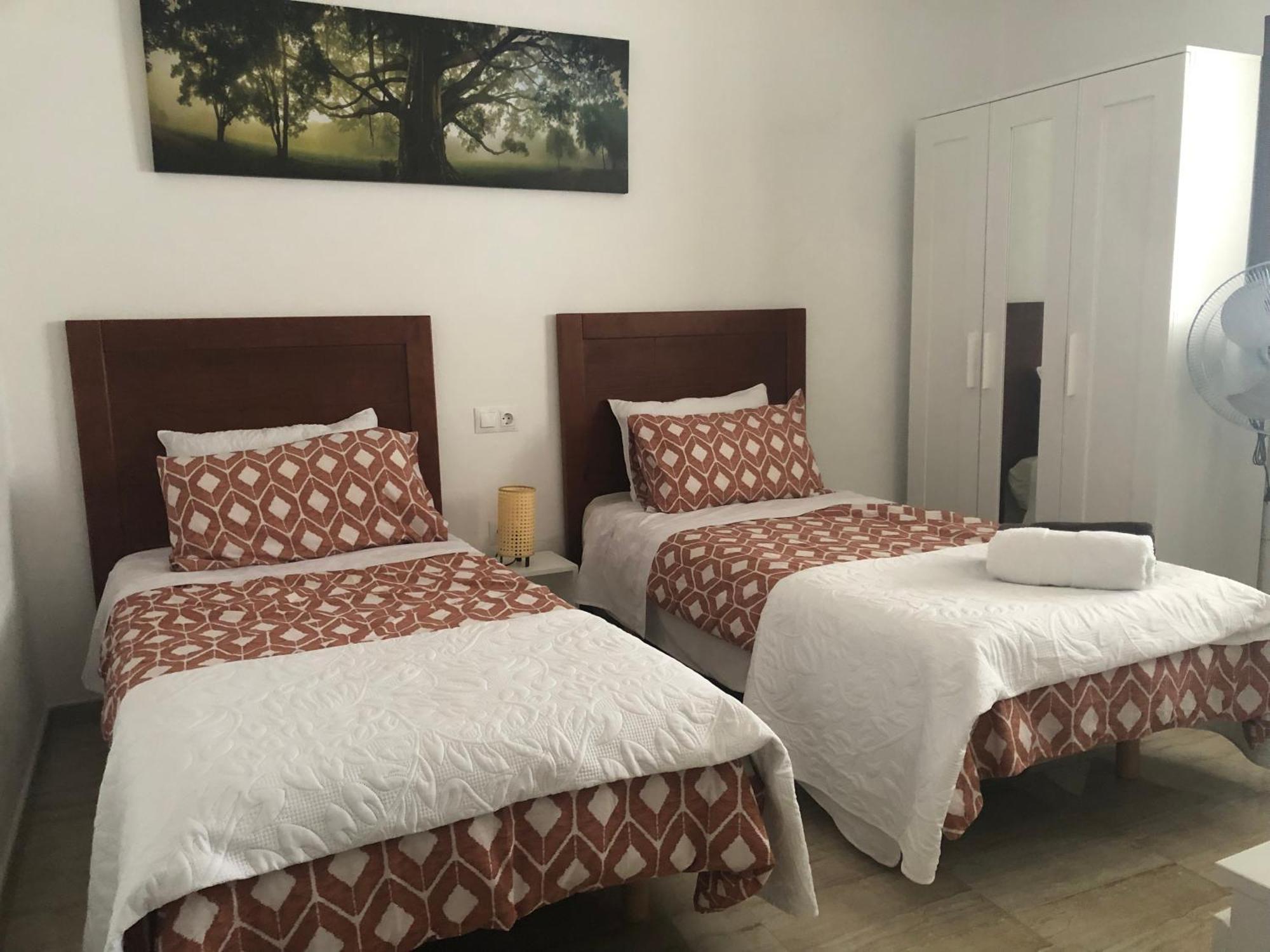 Willa Sunset Casita Álora Zewnętrze zdjęcie