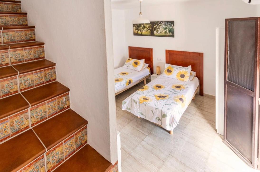 Willa Sunset Casita Álora Zewnętrze zdjęcie