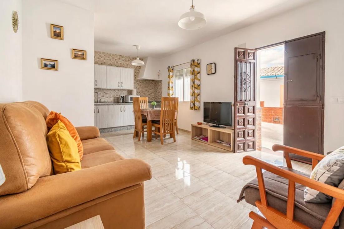 Willa Sunset Casita Álora Zewnętrze zdjęcie