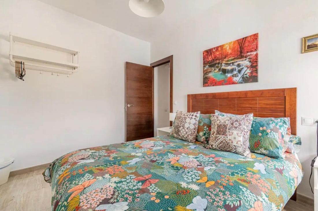 Willa Sunset Casita Álora Zewnętrze zdjęcie