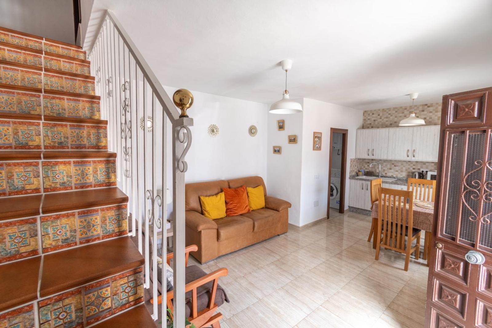 Willa Sunset Casita Álora Zewnętrze zdjęcie