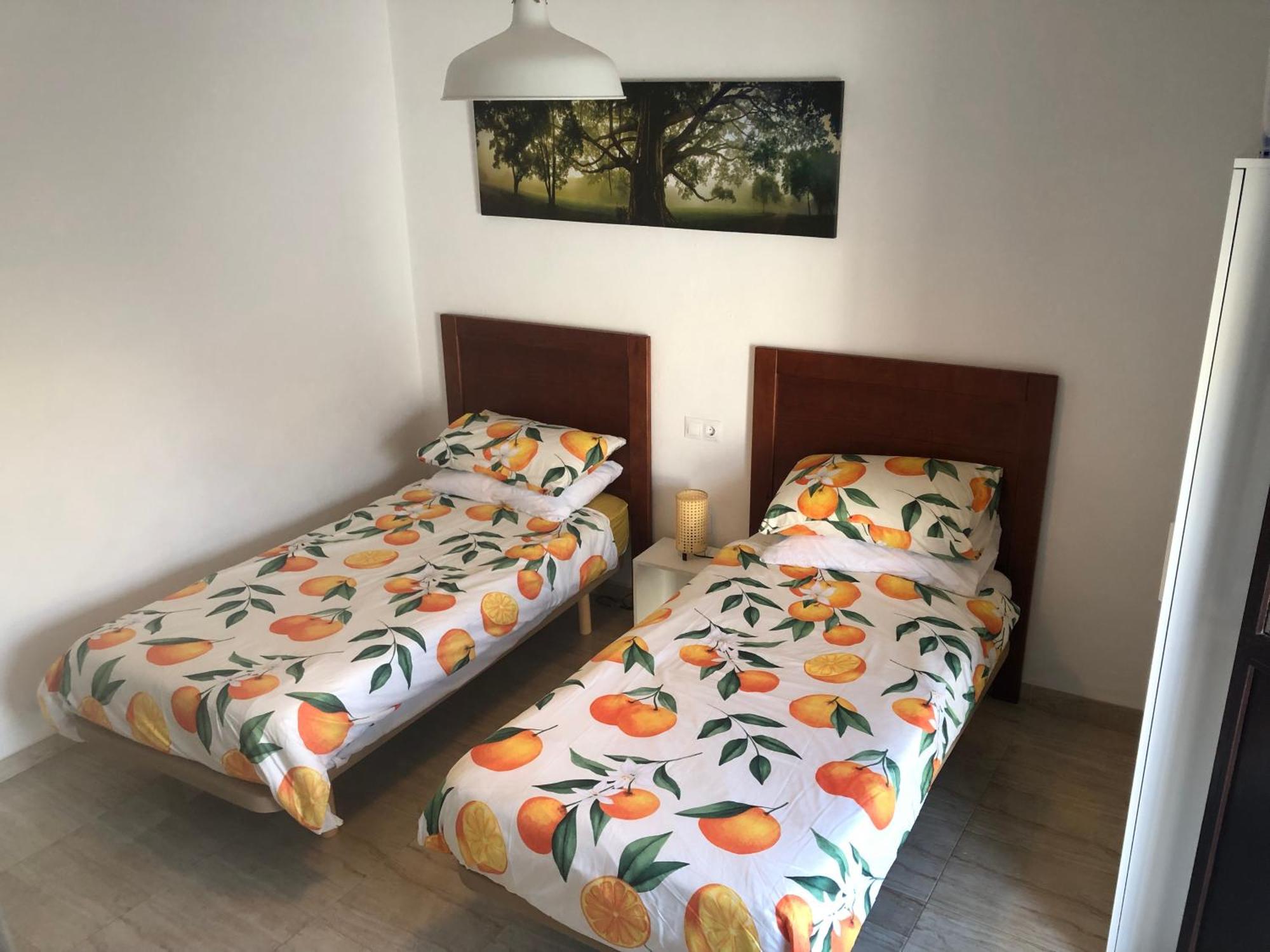 Willa Sunset Casita Álora Zewnętrze zdjęcie